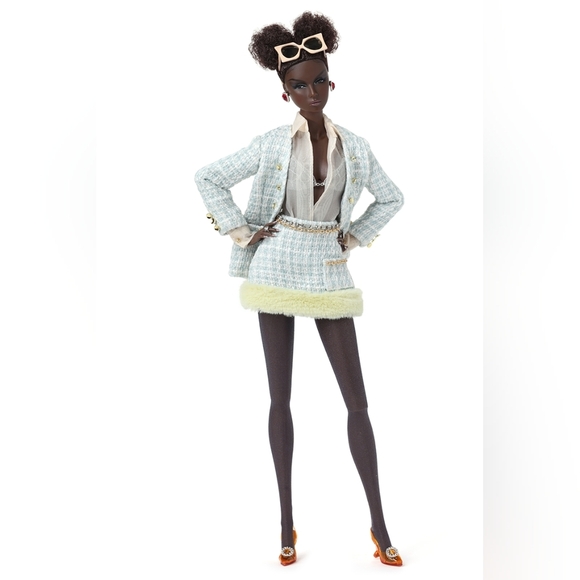 integrity Toys Other - NRFB, Integrity Toys, Nu Face FR2 NU Classic Lilith Blair Fashion.